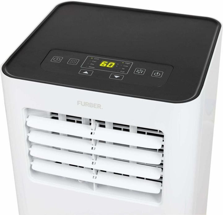 Condizionatori: Furber Klimagerät / Portable Air-Conditioner – Nuovo e nell'imballaggio originale da Dübendorf venduto da alextsiouris 1