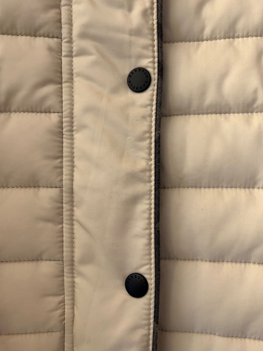 Barbour Giacche: Veste Barbour – Nuovo (secondo la descrizione) da Lausanne venduto da dia_2dtc 6