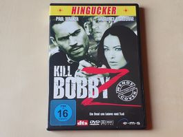 Kill Boby Z