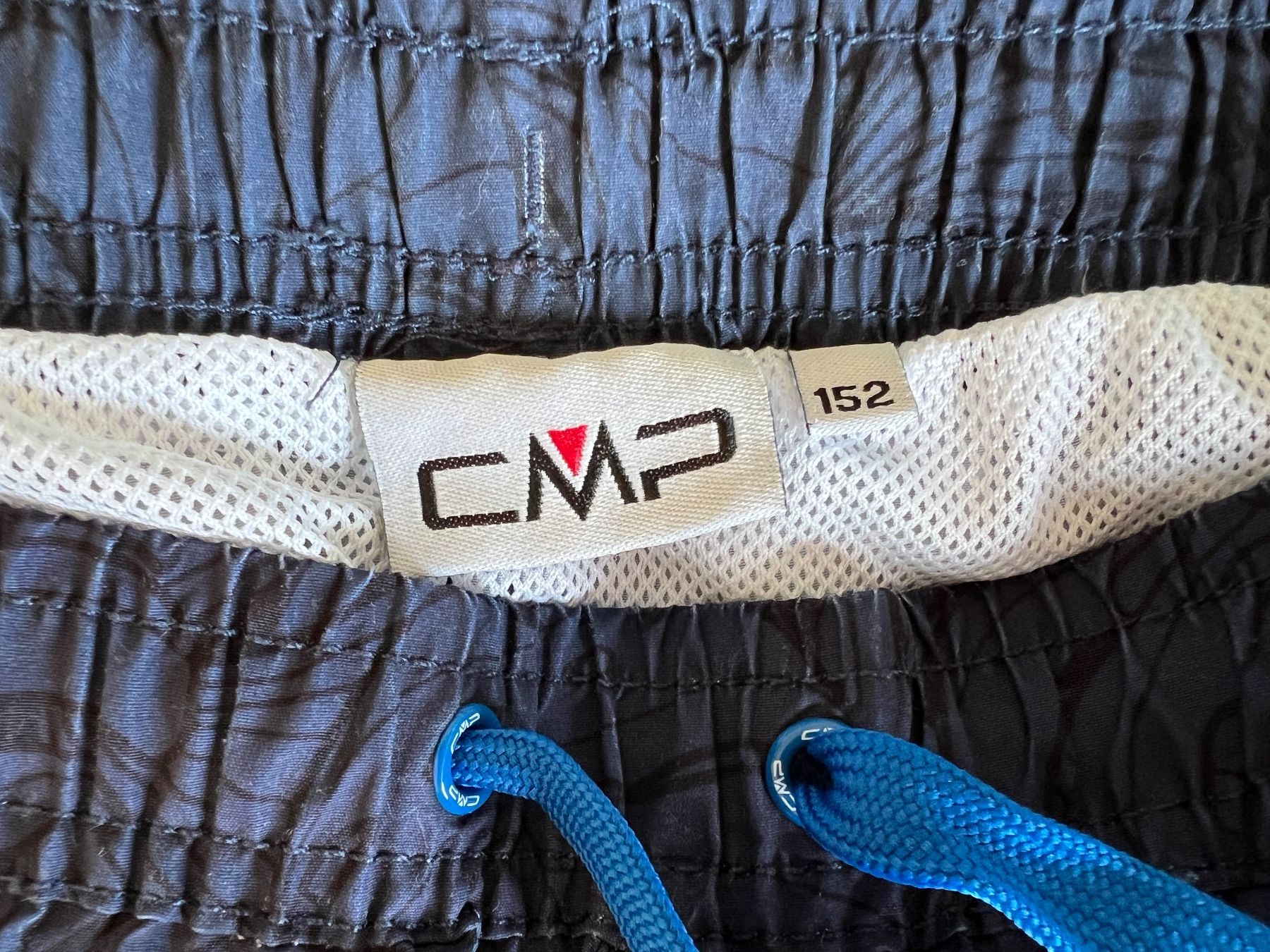 Costumi da bagno: Badeshorts CMP 152 – Usato da Lengnau BE venduto da Rubin27 2