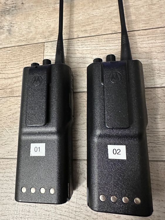 TWAYRDIO Antenne UHF Yagi 400-470 MHz à gain élevé 9 dBi 70 cm Antenne