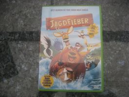 DVD : Jagdfieber
