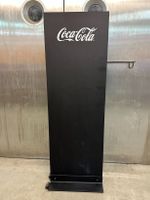 Coca-Cola Werbeschild, Aufsteller Ständer 50x25x149cm
