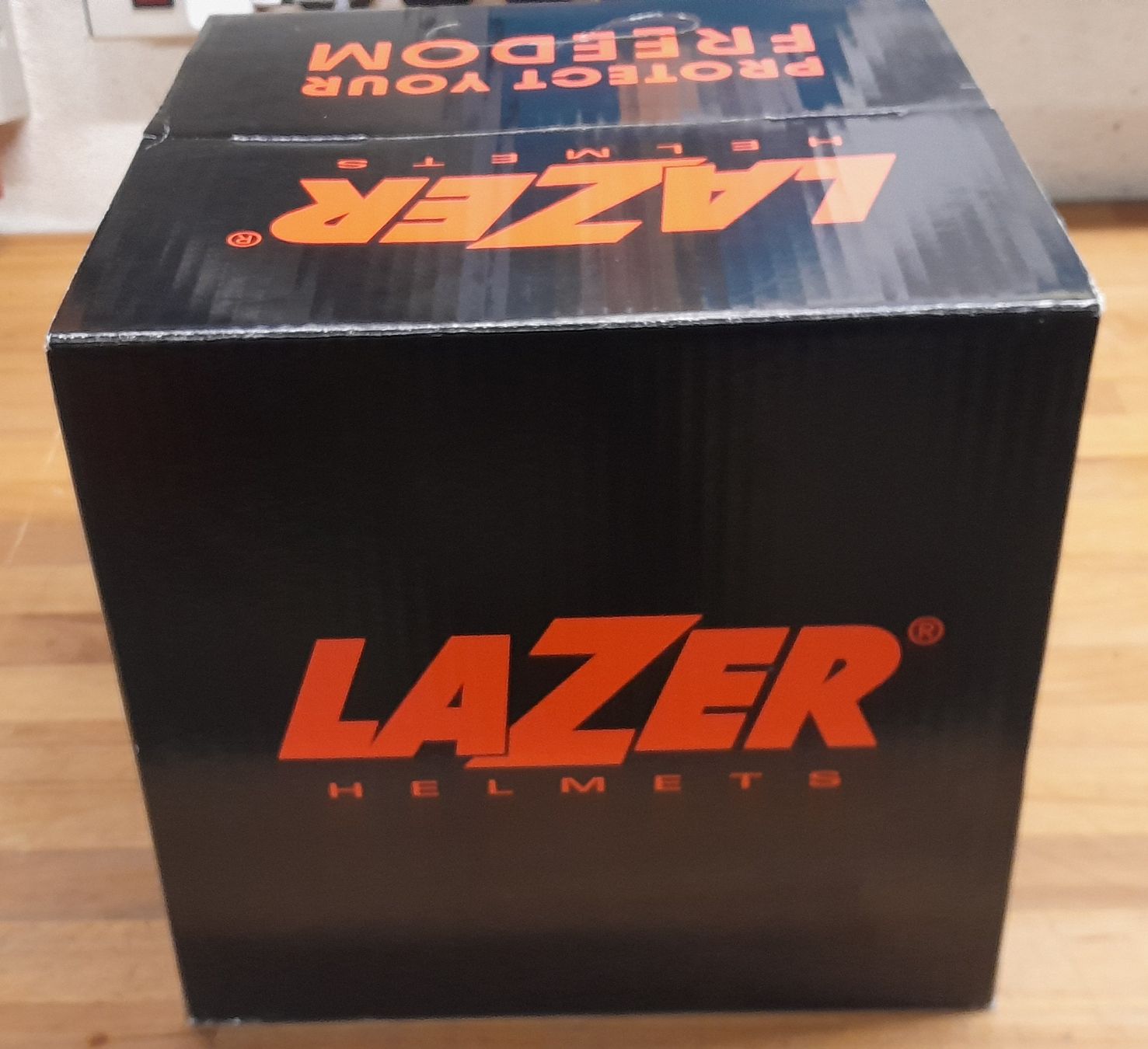 Caschi & visiere: Lazer Mambo Evo XL Jethelm – Nuovo e nell'imballaggio originale da Möriken AG venduto da Topfuel7 7