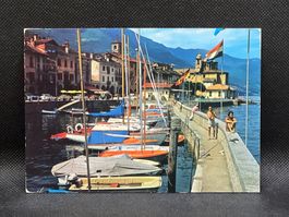 Cannobio (Lago Maggiore)