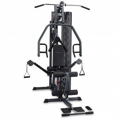 Hometrainer: Bodycraft X-Press Pro Kraftstation – Usato da Zürich venduto da max_8ny8 2
