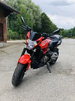 Aprilia Shiver 750 Motorrad !Defekt!