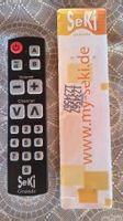 Télécommande universelle Seki Grande