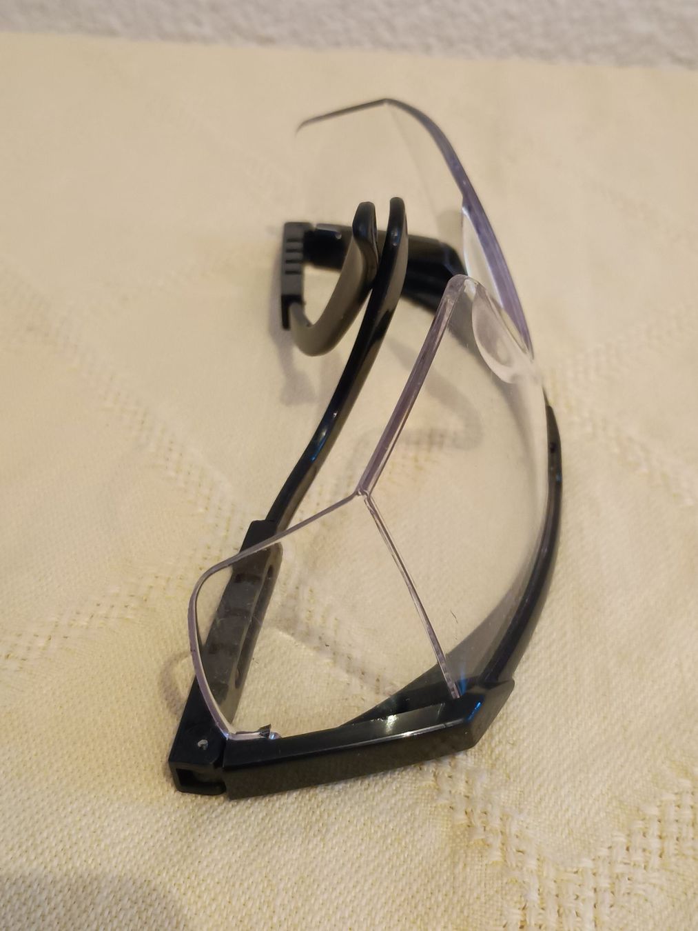 Occhiali & Lenti: Schutzbrille/Augenschutz – Usato da Buchs AG venduto da ReaNaTsch 4