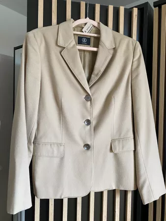 Bogner Blazer 100% Schurwolle
