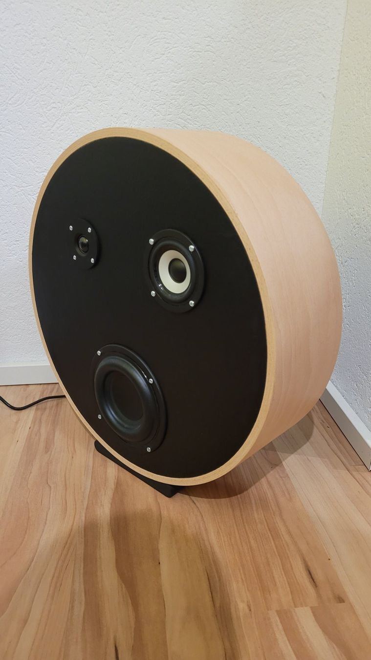 Articoli in legno: Sindelfinger Holzring Buche – Nuovo (secondo la descrizione) da Gerlafingen venduto da MMoeller 2