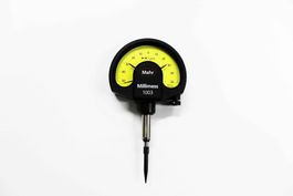 Mechanischer Messzeiger / Messuhr der Fa. Mahr