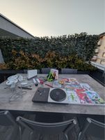 Nintendo Wii Konsole Zubehör und Spiele Konvolut