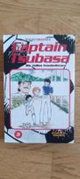 Captain Tsubasa Band 3