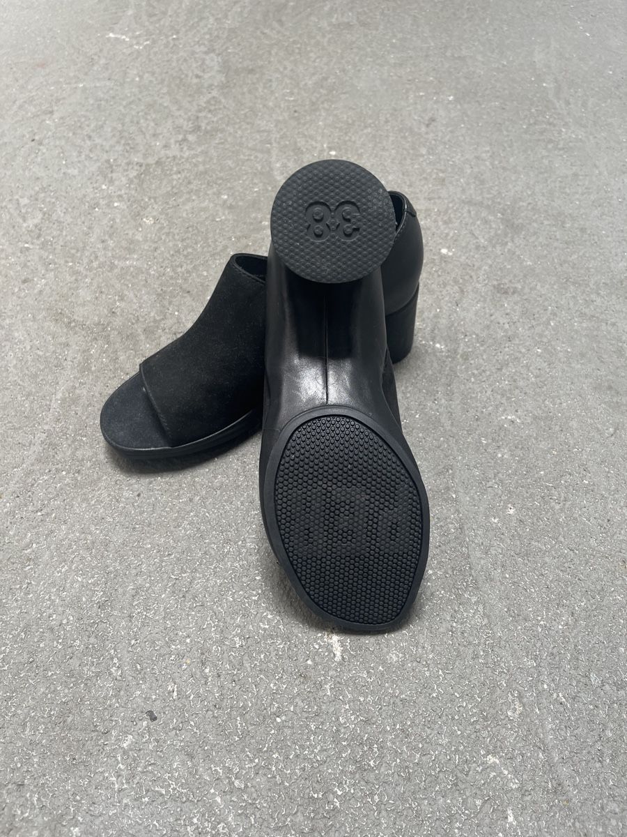Camper Damenschuhe: CAMPER Sandale Absatz – Neu (gemäss Beschreibung) aus Zürich von sandrowanner 1