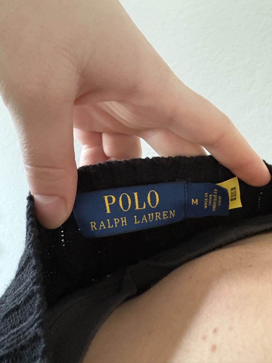 Polo Ralph Lauren Maglioni & Felpe: Polo Pullover – Nuovo (secondo la descrizione) da Schüpfen venduto da ani_gj8r 2