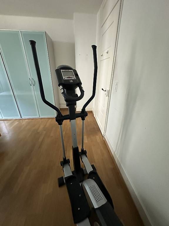 Hometrainer: Kettler Crosstrainer  – Usato da Zuerich venduto da Tozde