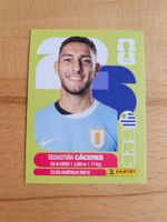 Panini WM 2026 URU 6