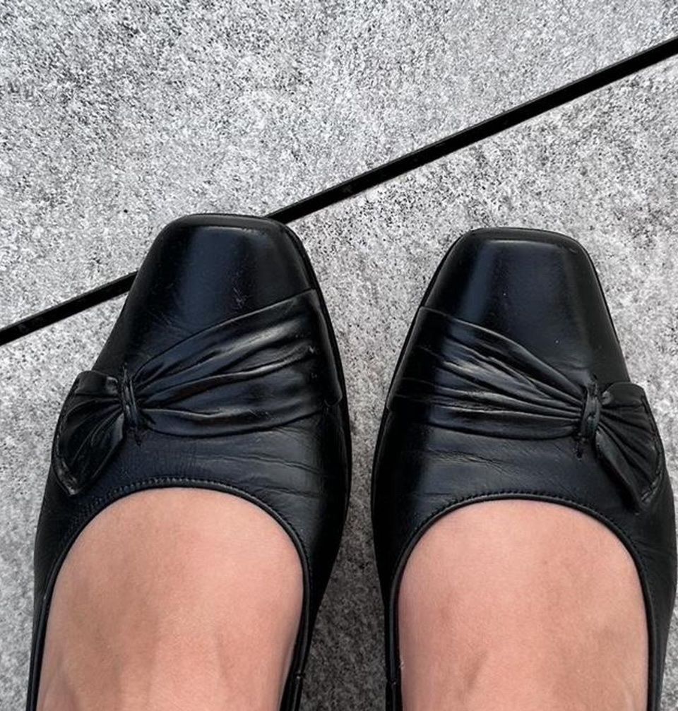 Gabor Scarpe da donna: Gabor Damen Schuh 🥿 – Usato da Winterthur venduto da nik_pr58 2