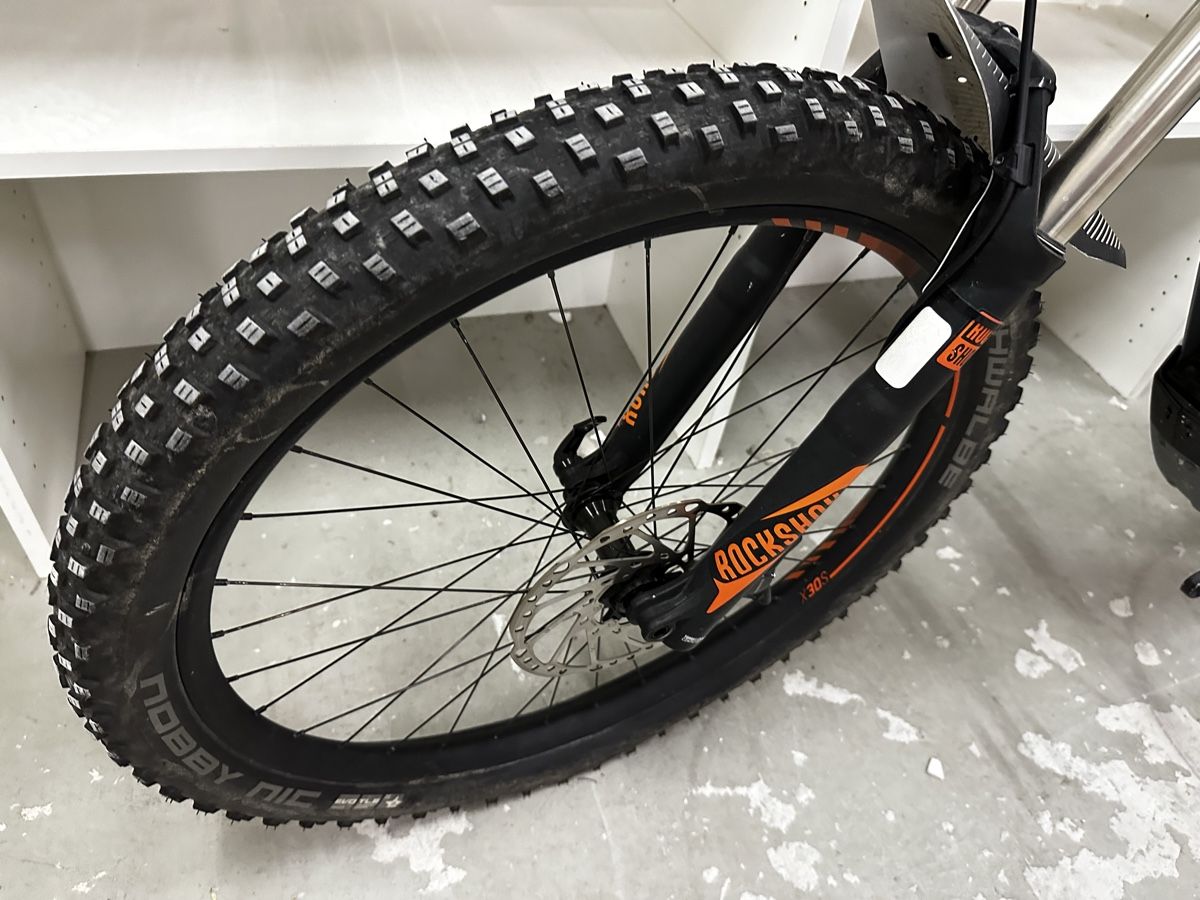 Scott Biciclette: E-Bike Scott – Nuovo (secondo la descrizione) da Chur venduto da Sim7000 6