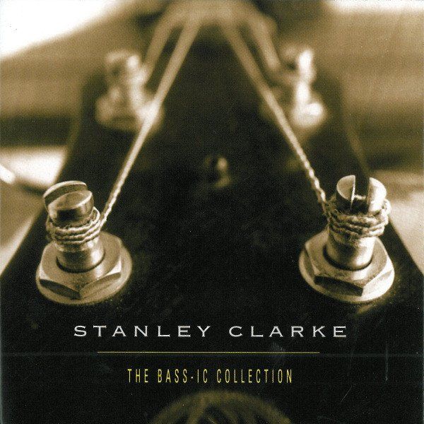 CDs: Clarke Stanley: The Bass-ic Collection CD – Neuf (Voir description) à Steinhausen par Vilivinili