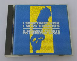 A SWEDISH TRIBUTE TO DEPECHE MODE