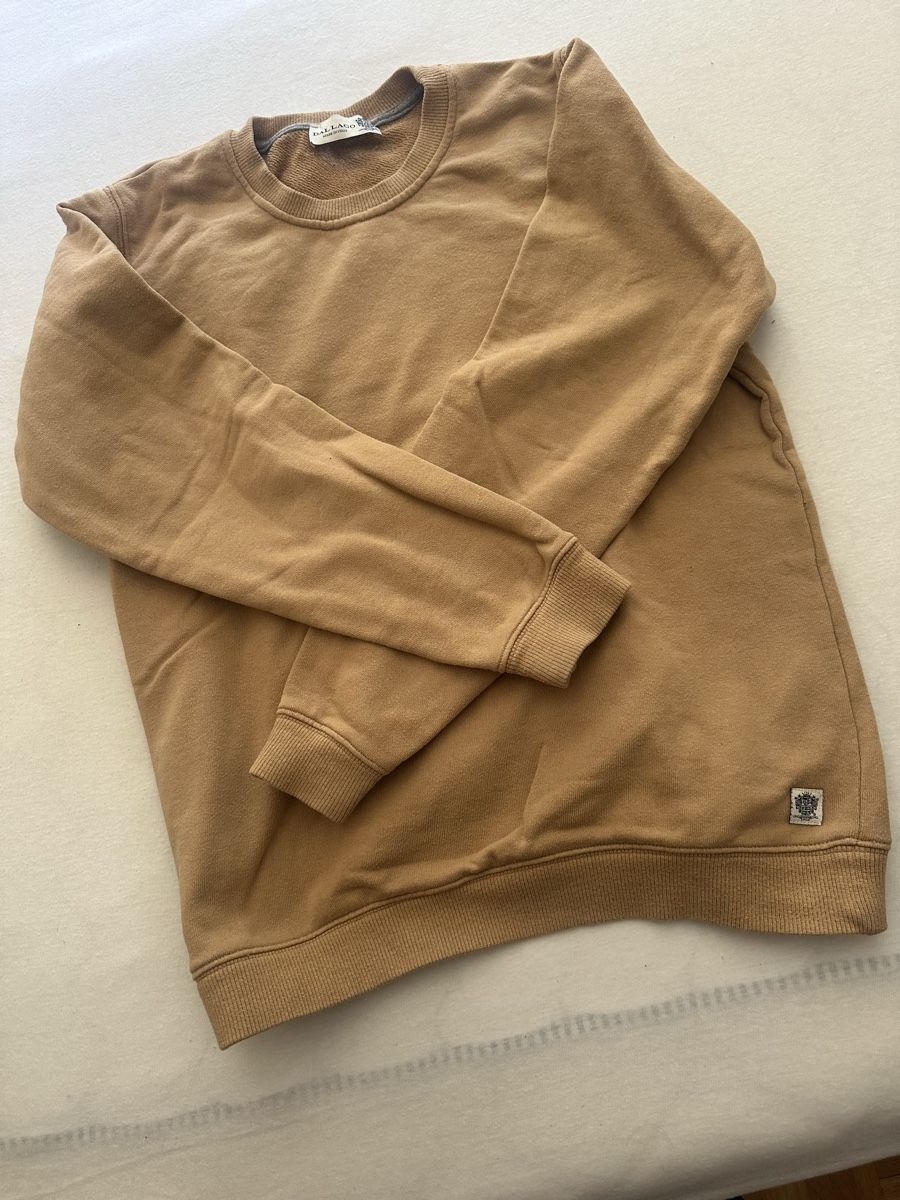 Pulls et sweat-shirts: 4x Dal Lago Sweatshirts – D'occasion à Zürich par Michael-Berger 2