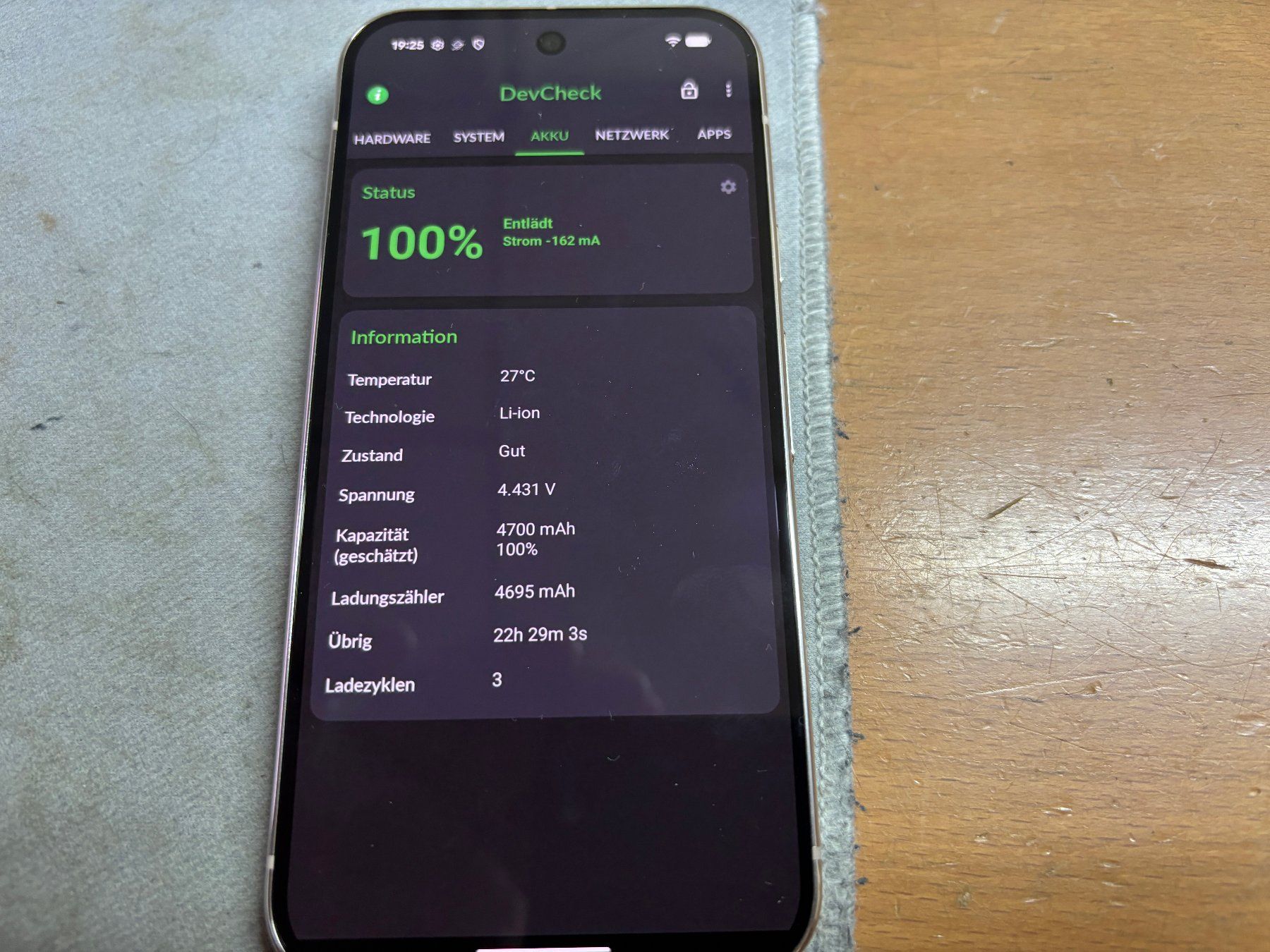 Google Portables: Google Pixel 9 Pro 256Gb#6 – D'occasion à Au SG par bah_6f5w 6