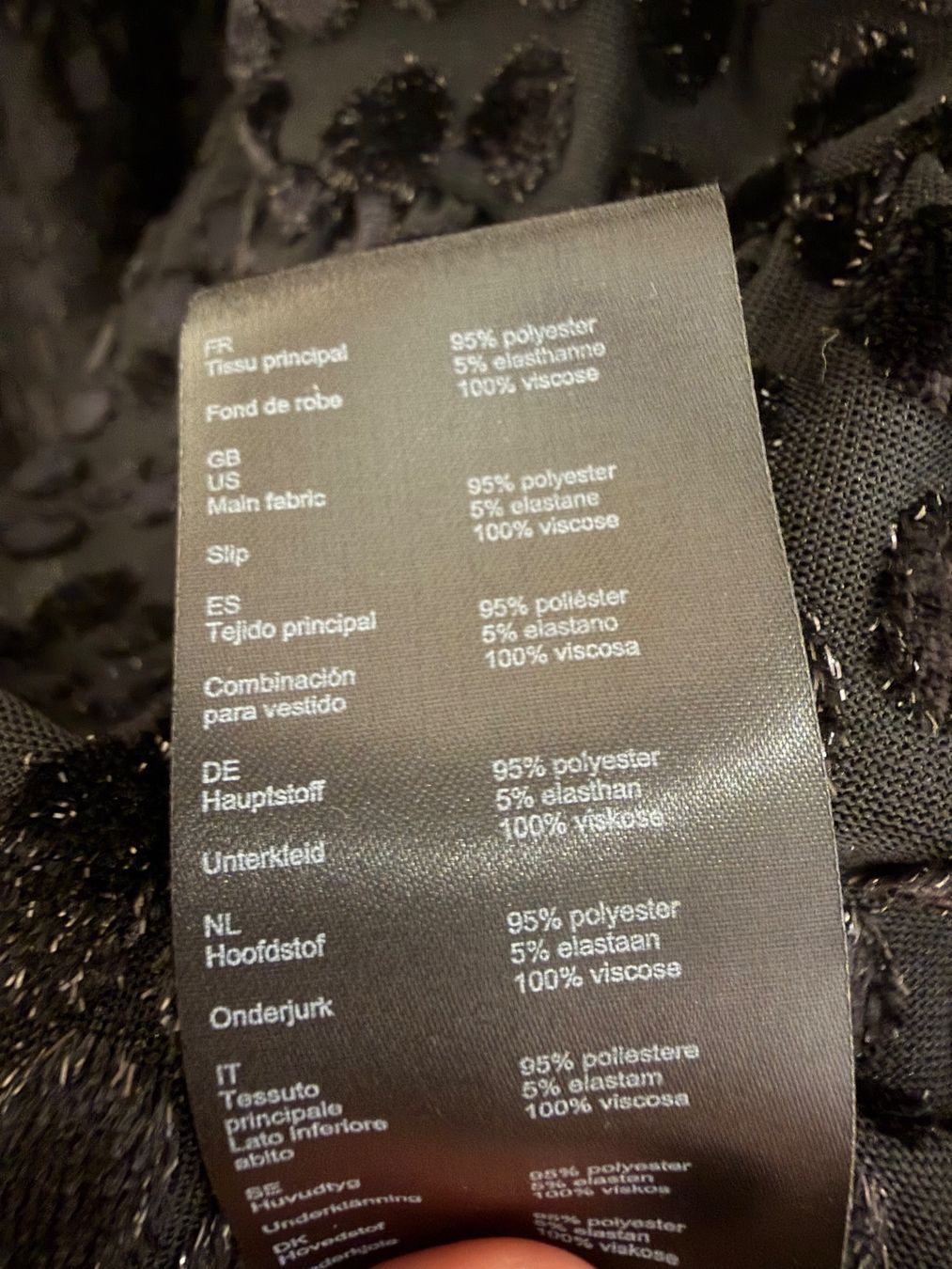 Maje Kleider: Maje Kleid – Gebraucht aus Uzwil von Nina21220 3