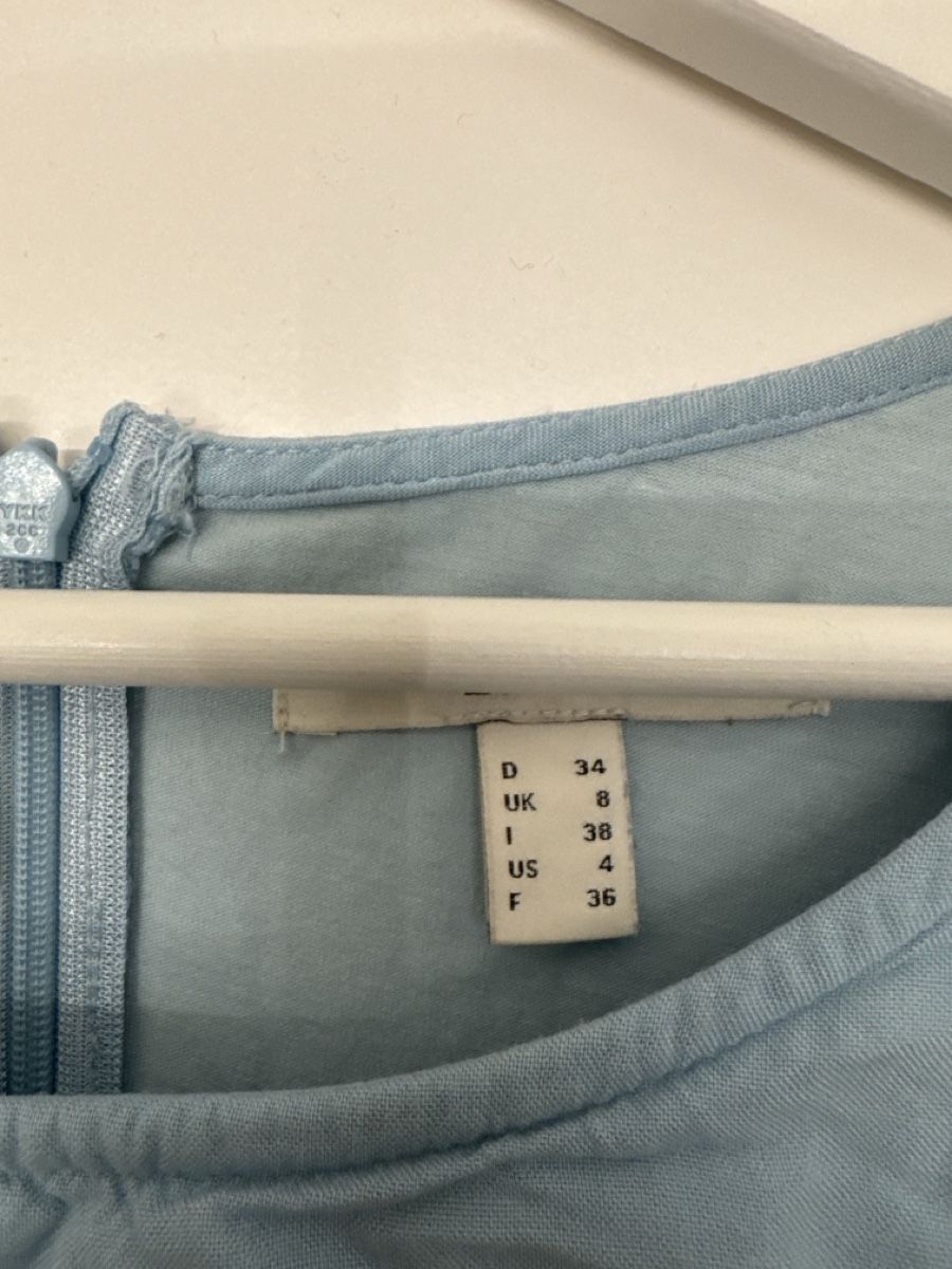 Esprit Vestiti: Umstandskleid, Esprit, Gr.34, Topzustand – Usato da St. Gallen venduto da Venus1010 1
