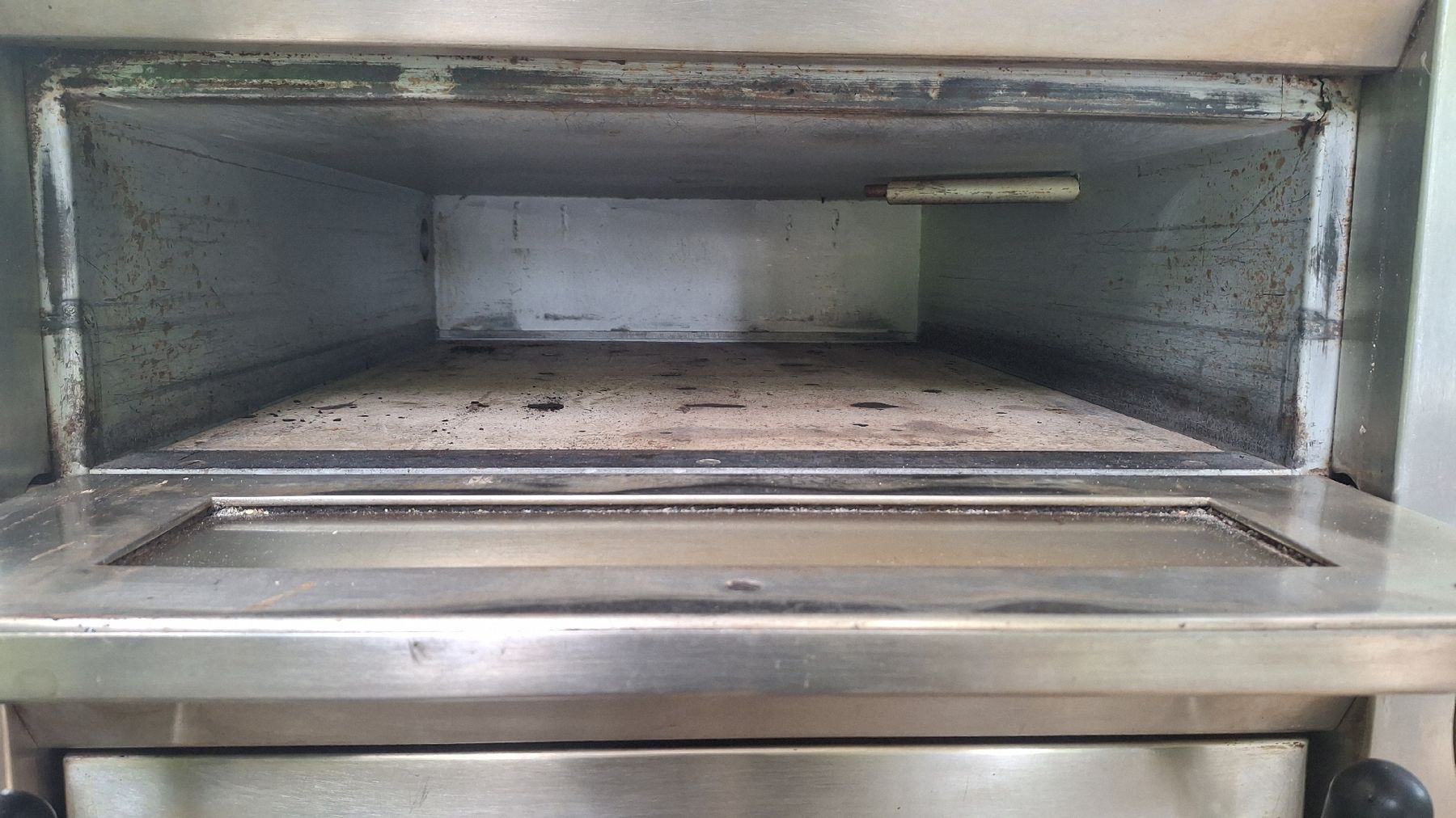 Backöfen: Brotbackofen – Gebraucht aus Lampenberg von Ernst2706 1