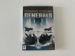 Command & Conquer: Generals Macintosh