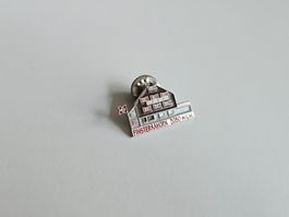 Pin Finsteraahorn