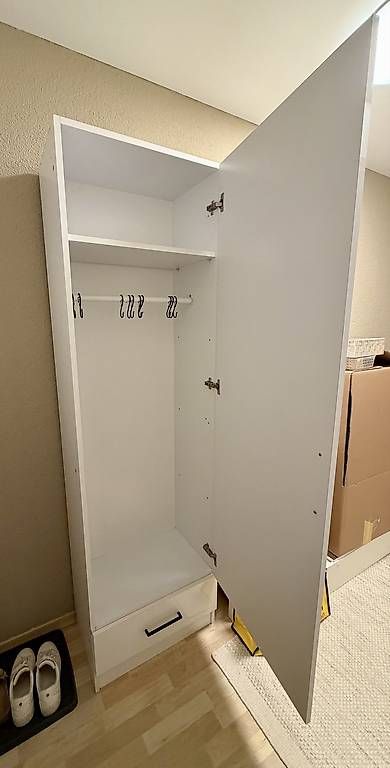 Armadi: Hochschrank  – Usato da Rotkreuz venduto da ta_ti75 1