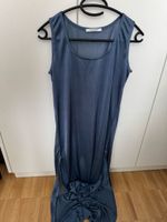 Vintage robe d'été transparente
