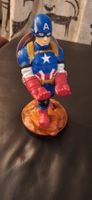 Marvel Captain America Handy-Halter