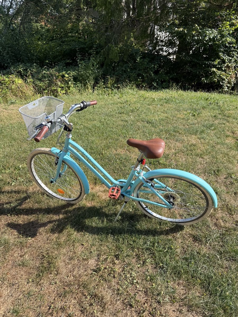 Biciclette: Kinder Velo 24 Zoll – Usato da Niederbipp venduto da Lordmarff 1