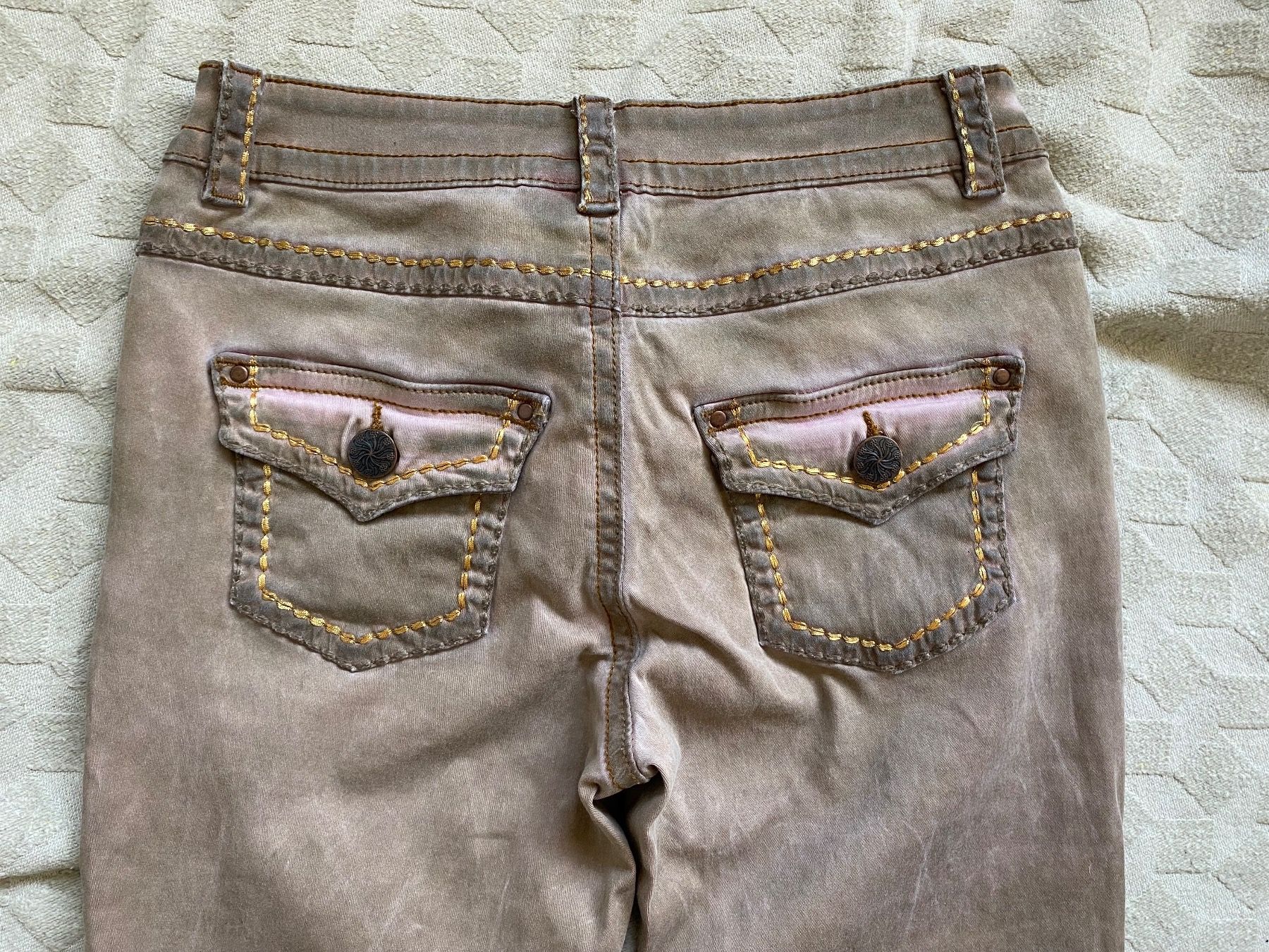 Heine Jeans: Jeans v. Best Connections by Heine – Gebraucht aus Besazio von lionheart63 2
