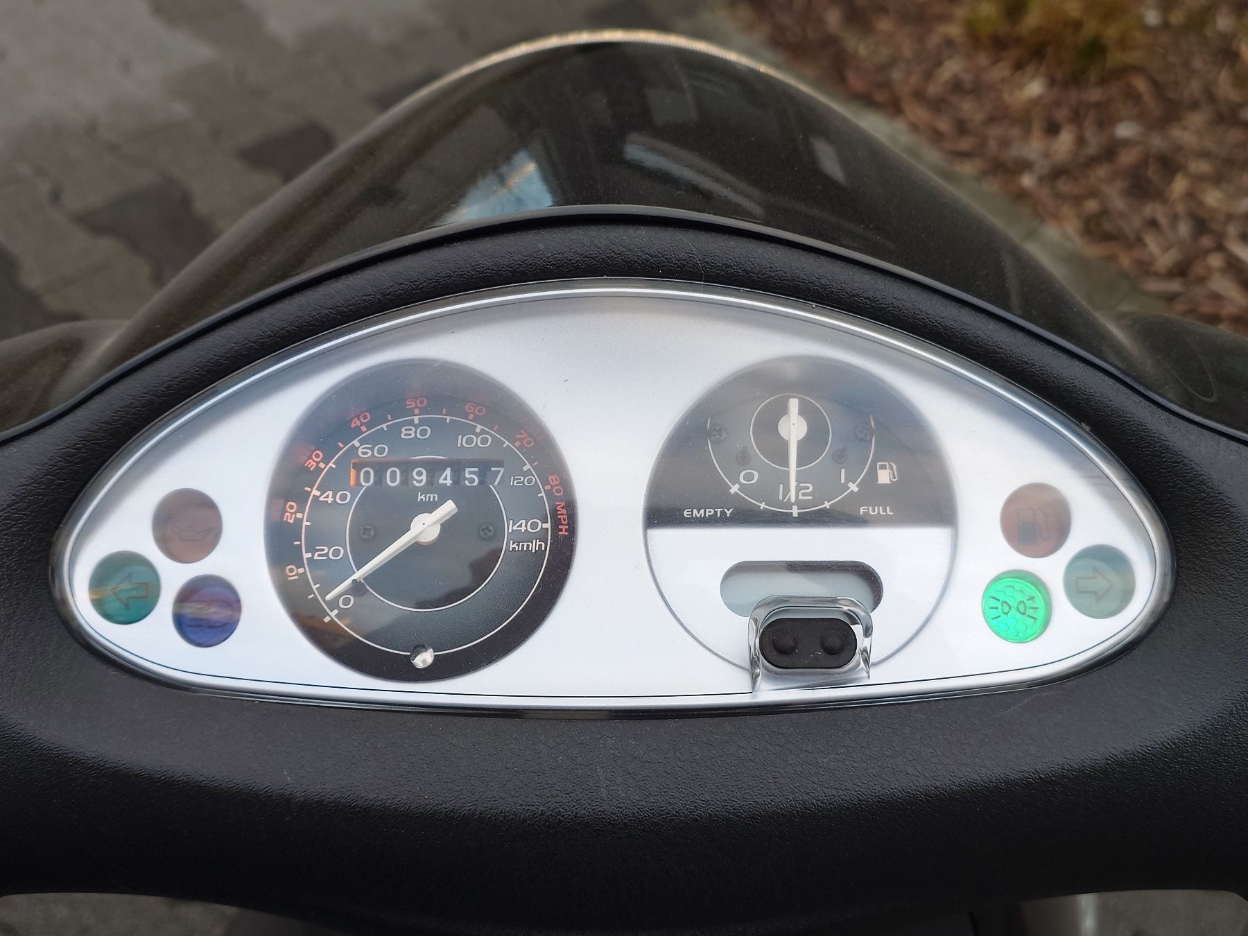 Piaggio Scooters: Piaggio FLY – D'occasion à Schinznach-Dorf par Taski_79 2
