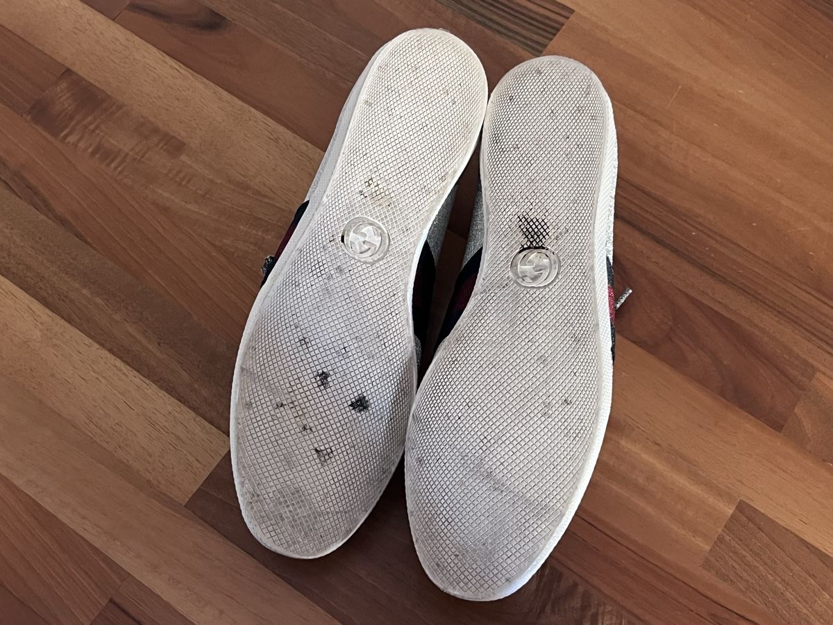 Gucci Damenschuhe: Gucci Schuhe, Gr. 39 – Gebraucht aus Dübendorf von Caroline51745 3