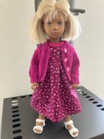 Sasha Puppenkleid