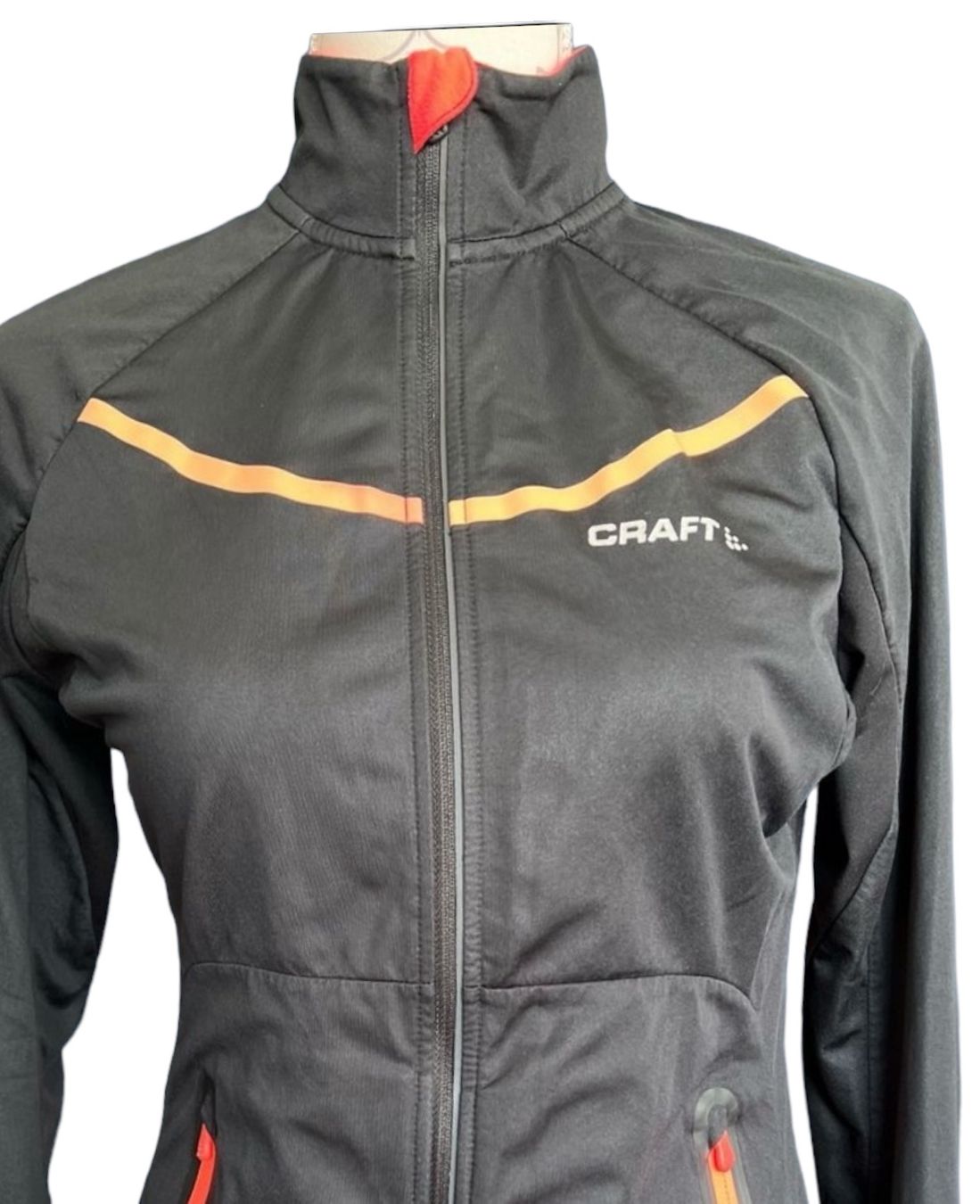 Craft Giacche: Craft Veste – Usato da Vuisternens-Romont venduto da gol_xp6p 1