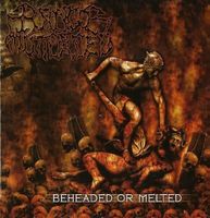 Range of mutilated - Beheaded...