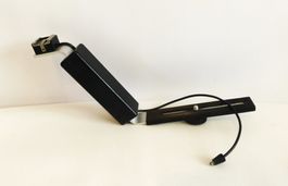 Seltene Blitzhalterung Adapter Vintage rar
