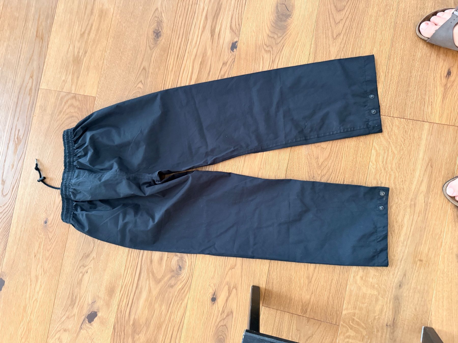 Rukka Hosen: Rukka Tech waterproof pants size 140 – Gebraucht aus Männedorf von iza04 5