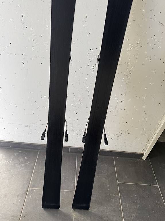 Nordica Sci: Nordica Dobermann – Usato da Wetzikon ZH venduto da GT-R 3