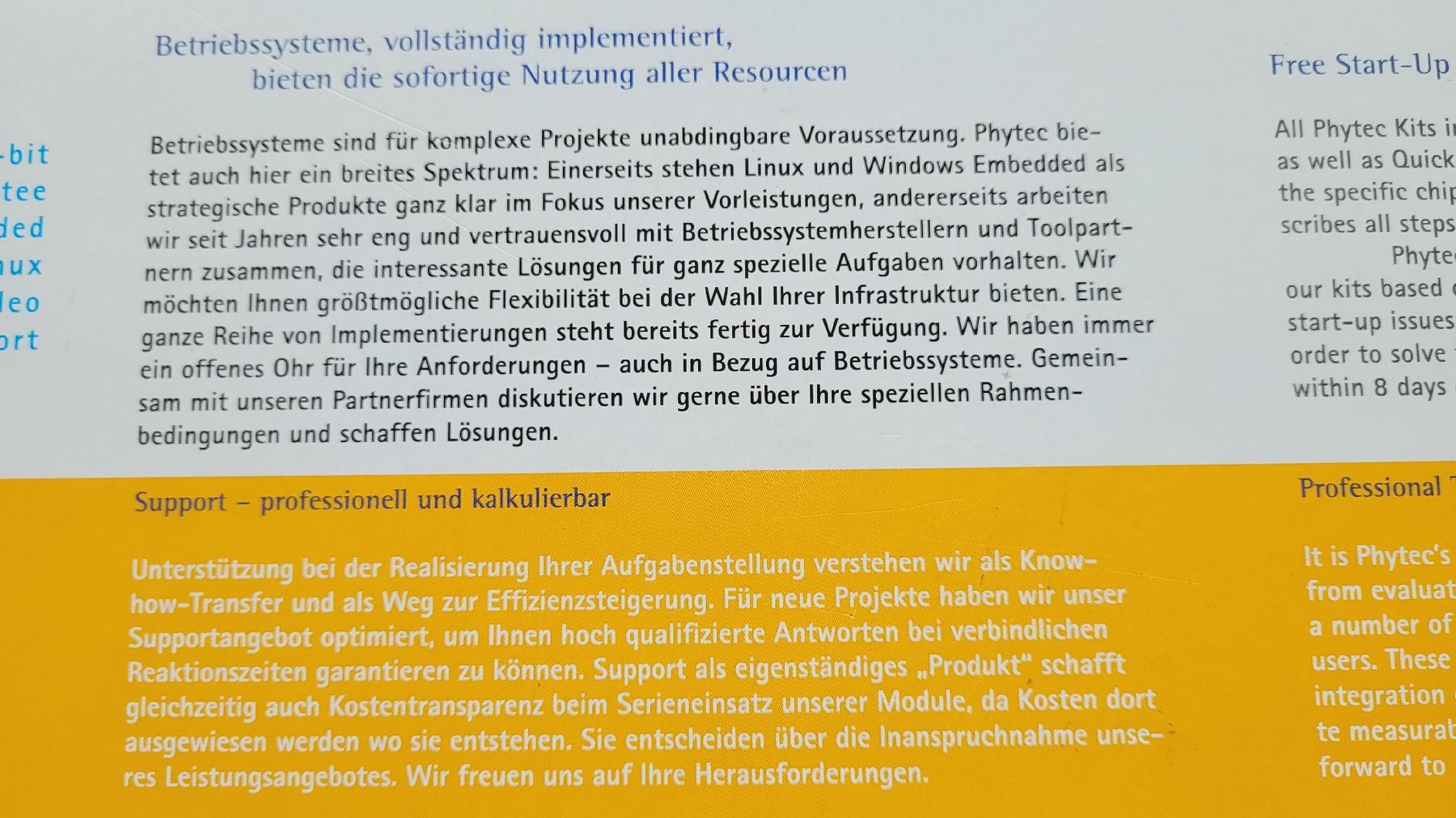 PCs: phytec Development Kit – Gebraucht aus Benken ZH von FredFeuerstein 8