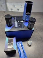 Xkah Pro mit 2 Batterien