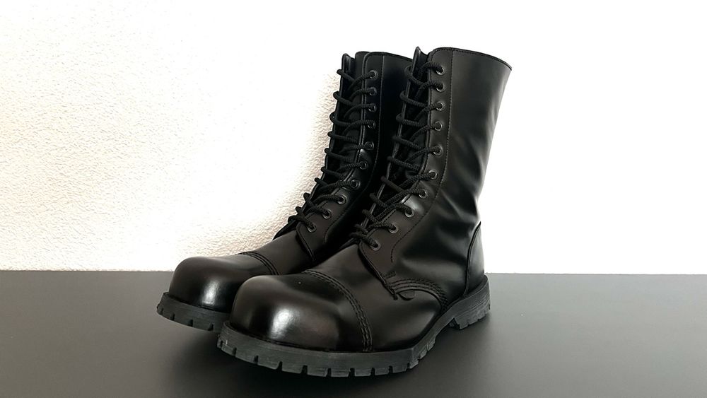 underground-commando-boots-original-10-loch-springerstiefel-neu
