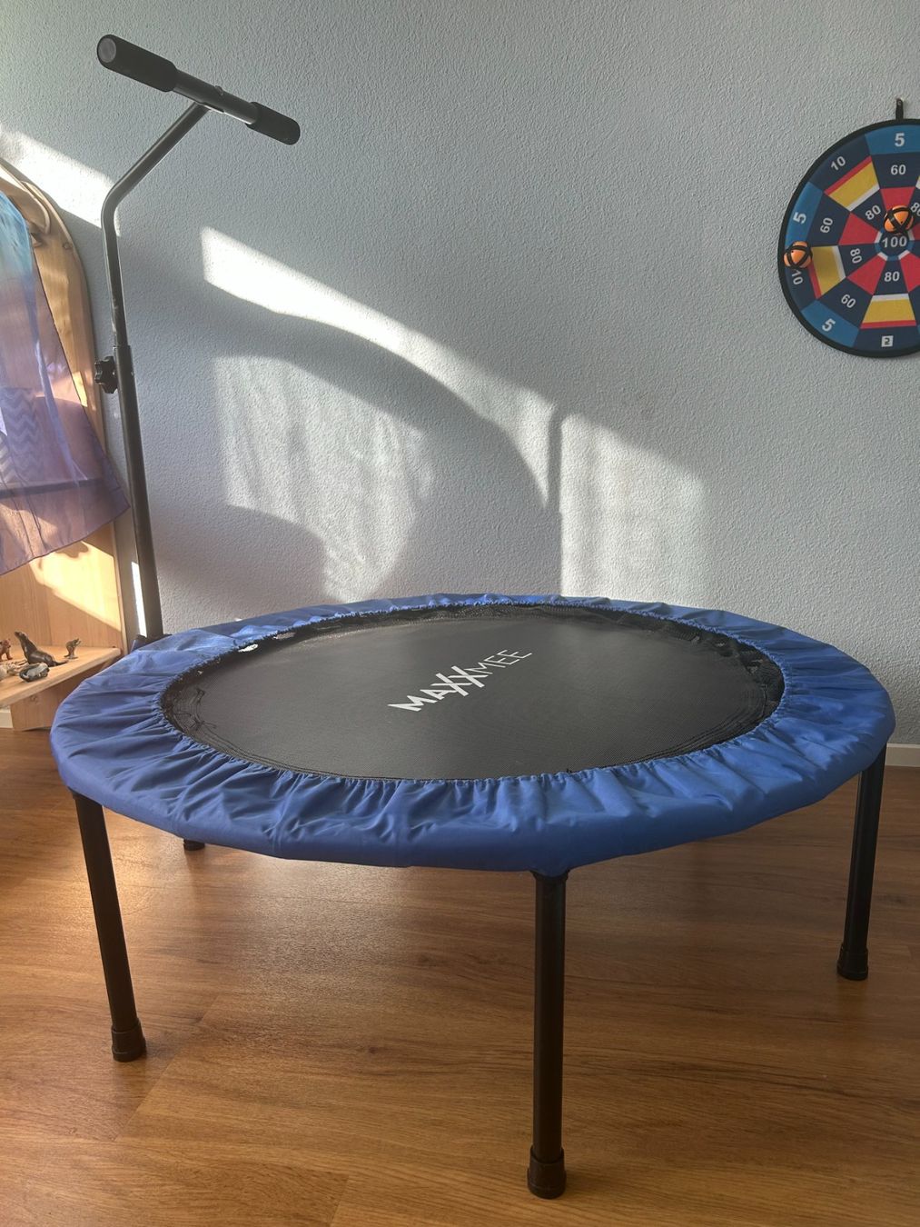Trampolini: Trampolin für Kind oder Erwachsene – Usato da Siebnen venduto da stevenf